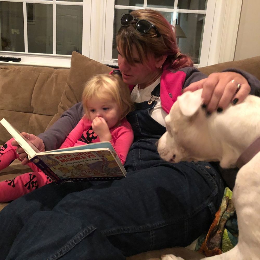 Meet your Posher, Annie